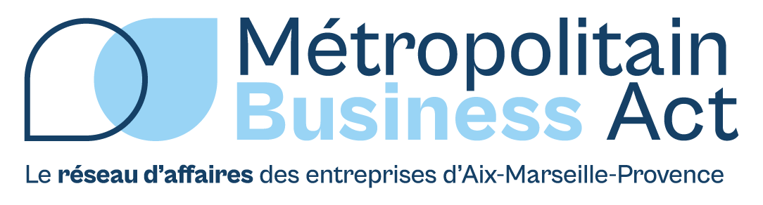 logo metropolitain business act mba